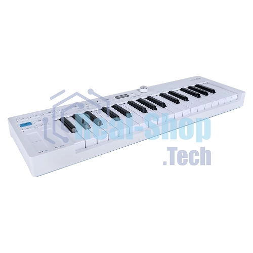Клавиатура MIDI 430301 Arturia KeyStep MK2 32 клавиши
