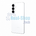 Смартфон Samsung Galaxy S26+ SM-S947B 12/512Gb, белый