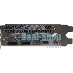 Видеокарта AFOX PCIE16 RTX3050 6GB AF3050-6GD6H4-V2