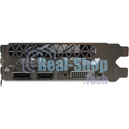 Видеокарта AFOX PCIE16 RTX3050 6GB AF3050-6GD6H4-V2