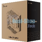 Корпус Ocypus Delta C74 ARGB White, Midi-Tower, белый, 2 x 120 мм