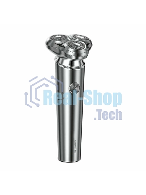 Электробритва Centek CT-2150 (сереб)