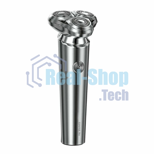 Электробритва Centek CT-2150 (сереб)