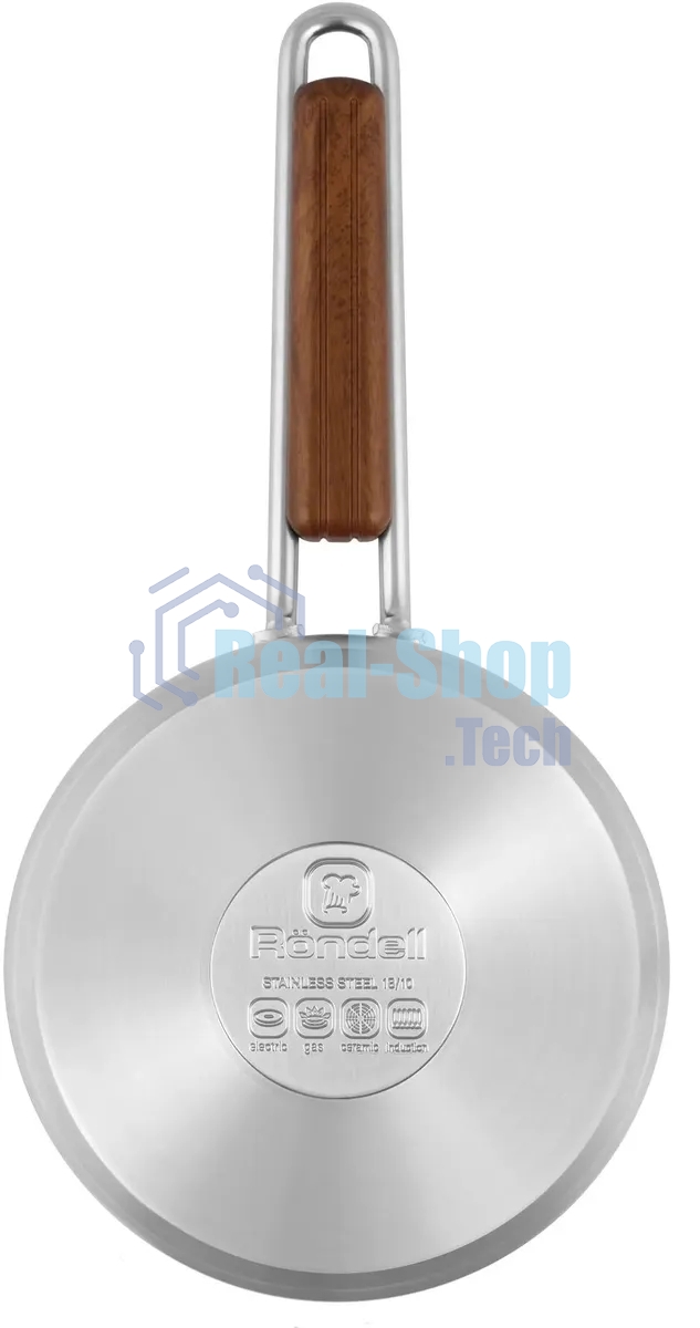 Ковш Rondell RDS-1790 Fjord 16 см (1,4 л)