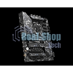Материнская плата MSI Z890 GAMING PLUS WIFI, LGA 1851, Intel Z890, 4xDDR5, 4xSATA, 4xM.2, 1xPCIe 5.0 x16, 2xPCIe 4.0 x4, 1xPCIe x1, 1xHDMI, 1xDP, 1xUSB-C Thunderbolt 4, 1xUSB-C 3.2 Gen 2, 1x 5Gb LAN, 1xUSB-A 3.2 Gen 2, 2xUSB-A 3.2 Gen 1, 4xUSB-A 2.0, 3x3.5 мм, 7.1, ATX