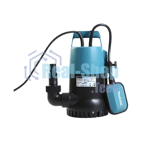 Дренажный насос Makita PF0300