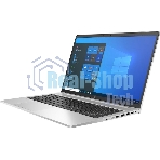 Ноутбук HP ProBook 455 G8 серебристый 45N85ES_16G 15.6
