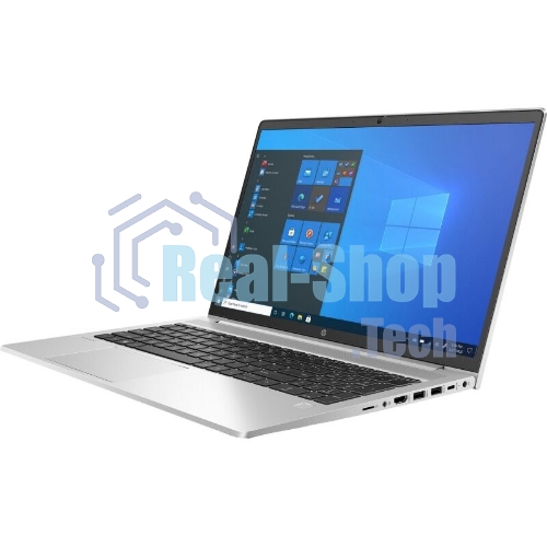 Ноутбук HP ProBook 455 G8 серебристый 45N85ES_16G 15.6