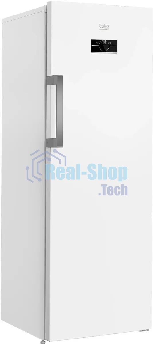 Морозильная камера Beko B3RFNK292W, белый, 255 л, 5 ящиков