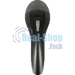 Сканер штрих-кода ручной Mertech CL-610 P2D 1D/2D имидж, беспроводной, 100 скан/сек, USB-HID; USB-COM - эмуляция; RS-232 - эмуляция; Bluetooth - BLE 5.0, черный