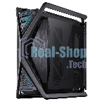 Компьютерный корпус ASUS ROG HYPERION GR701 BTF EDITION (90DC00F0-B39020)