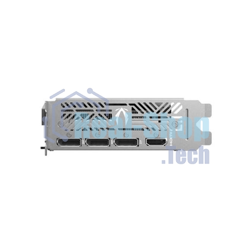 Видеокарта Zotac RTX 5060 SOLO 8Gb GDDR7 128bit 3xDP HDMI 1FAN LITE PACK