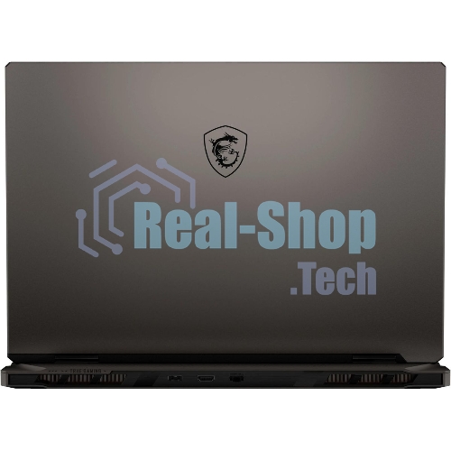 Ноутбук MSI Vector 18 HX AI A2XWHG-899XRU Ultra 9 285HX 64Gb SSD 1Tb NVIDIA GeForce RTX 5070Ti 12Gb 18