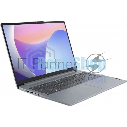 Ноутбук LENOVO IdeaPad 3 Slim 15IRU8 15.6