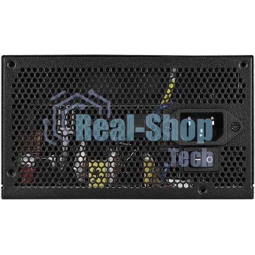 Блок питания Aerocool/Formula KCAS PLUS GOLD 850W (850W, ATX v2.4, APFC, Fan ARGB 12cm, 80+ Gold, Retail)