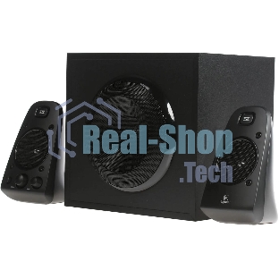 Колонки 980-000403 Колонки Logitech Z-623 2.1 RMS RTL