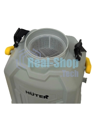 Опрыскиватель аккумуляторный Huter SP-3