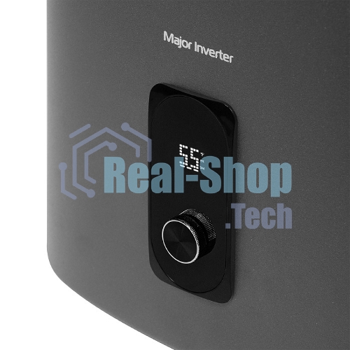 Водонагреватель Royal Thermo RWH 100 Major Inverter Grafit