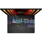 Ноутбук MSI Crosshair 18 HX AI A2XWGKG-022XRU Core Ultra 9 275HX 32Gb SSD 1Tb NVIDIA GeForce RTX 5070 8Gb 18