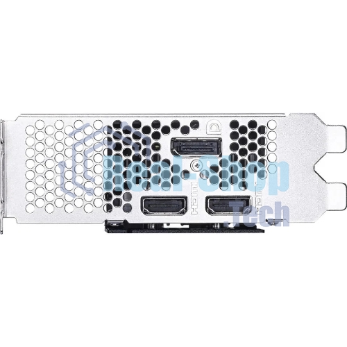 Видеокарта MSI RTX3050 LP E OC 6GB GDDR6 96bit DP 2xHDMI 2FAN RTL