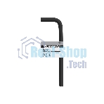 Ключ имбусовый Matrix 11216 HEX, 8 мм, CrV