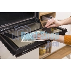 Духовой шкаф электрический Gorenje BPS6737E14BG черный