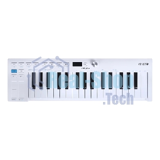 Клавиатура MIDI 430301 Arturia KeyStep MK2 32 клавиши