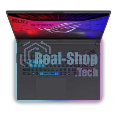 Ноутбук ASUS ROG Strix G18 G815LW-S9171 Intel Core Ultra 9 275HX 2100MHz/18