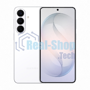 Смартфон Samsung Galaxy S26+ SM-S947B 12/512Gb, белый