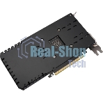 Видеокарта AFOX PCIE16 RTX3050 6GB AF3050-6GD6H4-V2