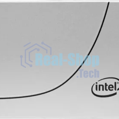 Накопитель SSD Intel D3-S4520 SSDSC2KB038TZ01, 3.84Tb, SATA III, 2.5