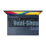 Ноутбук Asus Vivobook 15 X1504VA-BQ281 Core i3 1315U 8Gb SSD 512Gb Intel UHD Graphics 15.6