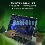 Ноутбук Digma Pro Breve Ryzen 7 5700U/16Gb/SSD 512Gb/15.6