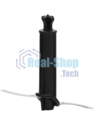 Блендер погружной Polaris PHB 1385 1350 Вт, черный