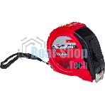 Рулетка Matrix Rubber, 7,5 м х 25 мм, обрезиненный корпус