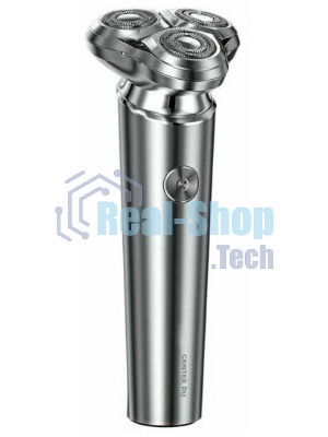 Электробритва Centek CT-2150 (сереб)