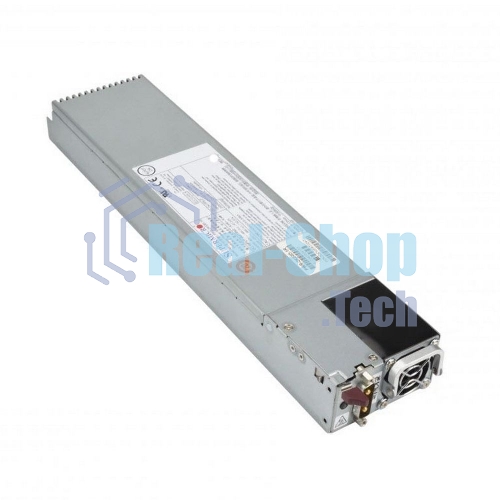 Блок питания серверный SuperMicro PWS-2K03D-1R