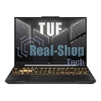 Ноутбук ASUS TUF F16 FX607VU-RL061 серый 90NR0N06-M002T0 16