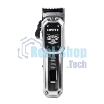 Машинка для стрижки Centek CT-2107 (сталь корпус)