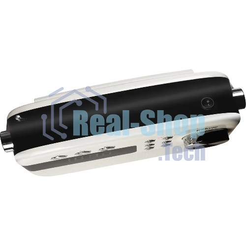 Радиоприемник RITMIX RPR-705 белый