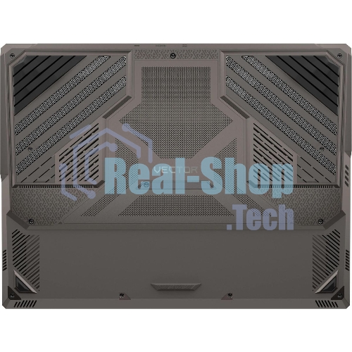 Ноутбук MSI Vector 18 HX AI A2XWHG-899XRU Ultra 9 285HX 64Gb SSD 1Tb NVIDIA GeForce RTX 5070Ti 12Gb 18
