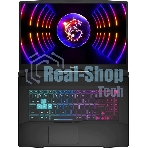 Ноутбук MSI Katana 17 B13VEK-1611XRU Core i5 13420H 16Gb SSD 1Tb NVIDIA GeForce RTX 4050 6Gb 17.3