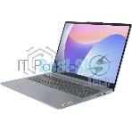 Ноутбук LENOVO IdeaPad 3 Slim 15IRU8 15.6