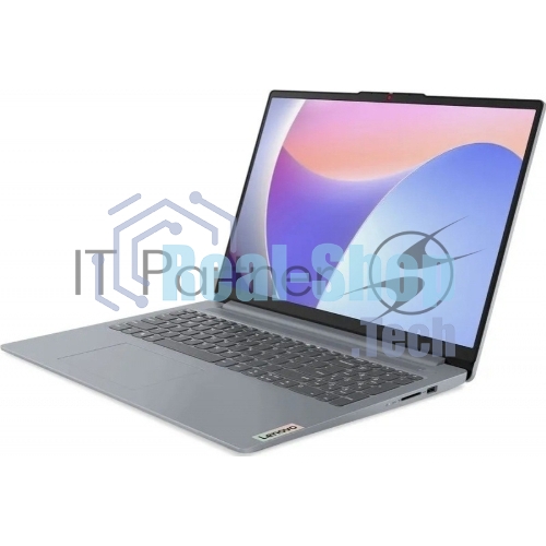 Ноутбук LENOVO IdeaPad 3 Slim 15IRU8 15.6