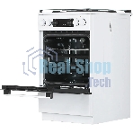 Плита Комбинированная Gorenje GK5C40WF белый