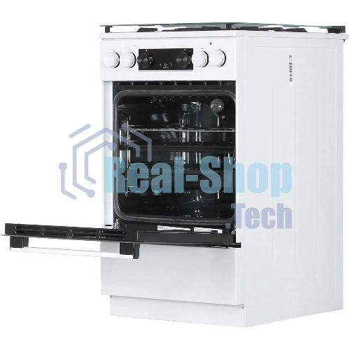 Плита Комбинированная Gorenje GK5C40WF белый
