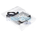 Кард-ридер ExeGate CR-611U3/черный/SD/SDHC/SDXC/MMC/microSD/T-Flash/CF/MS/MS micro/XD/USB 3.0/металл/пластик