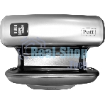 Сушилка для рук Puff -8870C new 1800Вт хром
