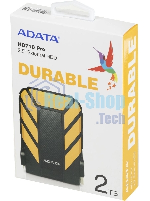Внешний HDD 2.5