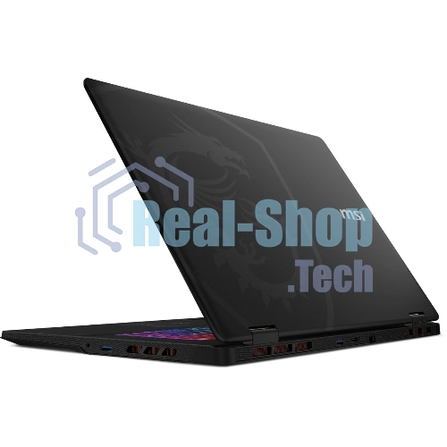 Ноутбук MSI Crosshair 18 HX AI A2XWGKG-022XRU Core Ultra 9 275HX 32Gb SSD 1Tb NVIDIA GeForce RTX 5070 8Gb 18